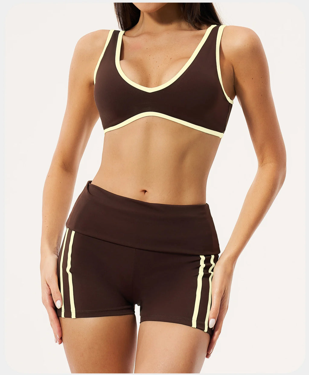 FORM Flared Set