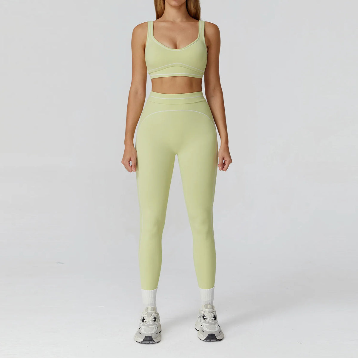 MILA Active Set
