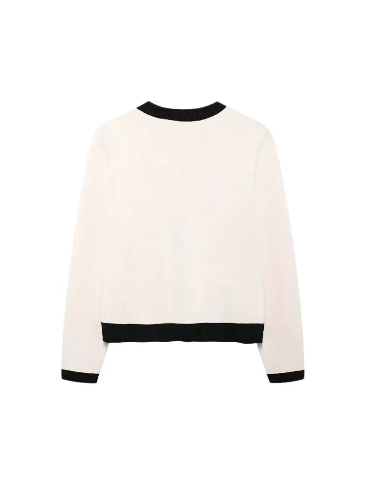MONACO KNIT CARDIGAN