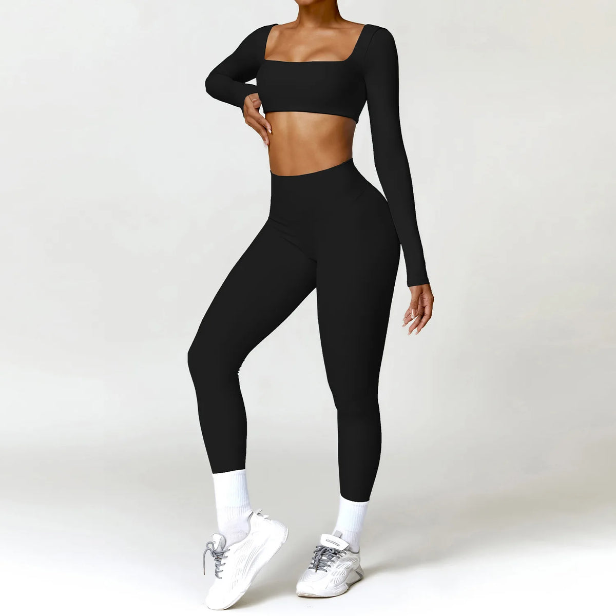 VELOUR Motion Set