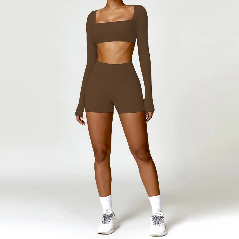 VELOUR Motion Set