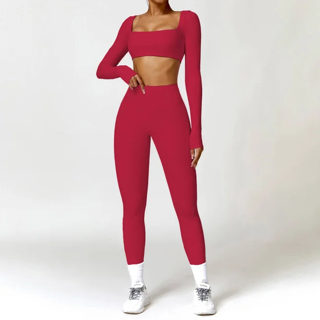 VELOUR Motion Set