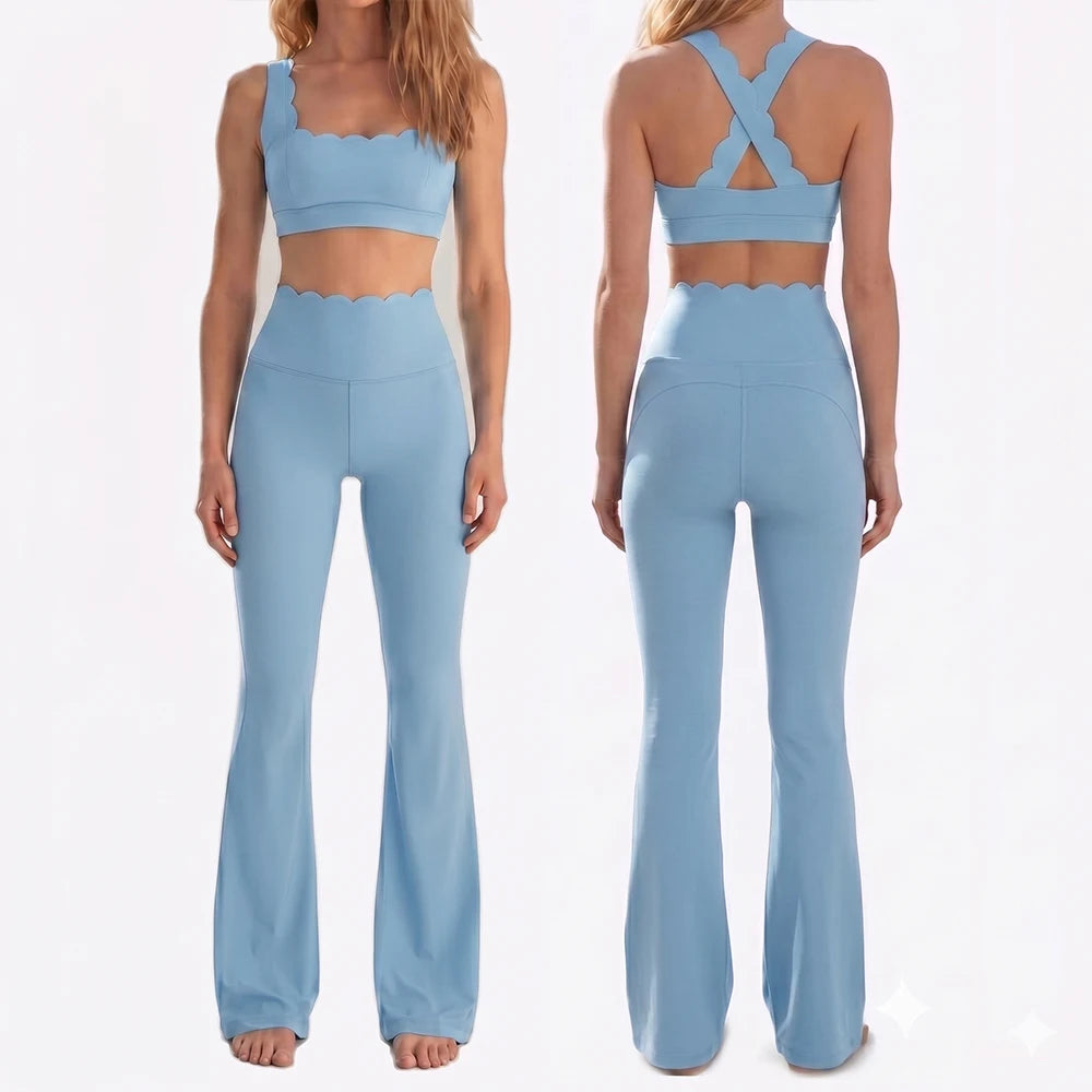 Nova Flare Set