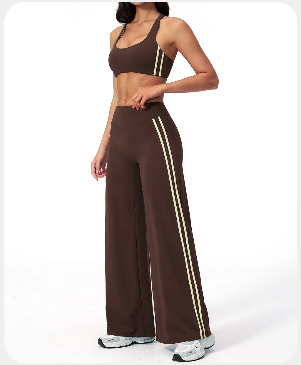 FORM Flared Set