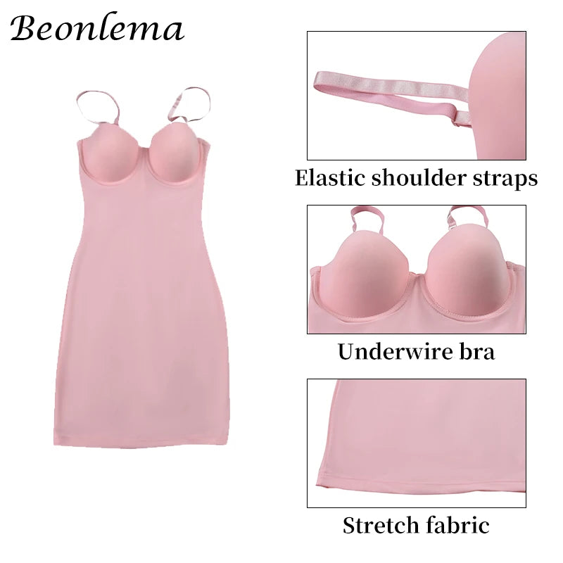 SCULPT Contour Dress