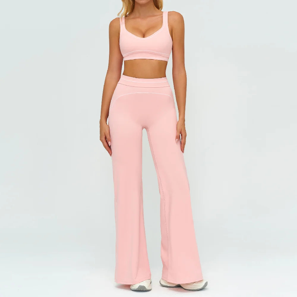 MILA Active Set