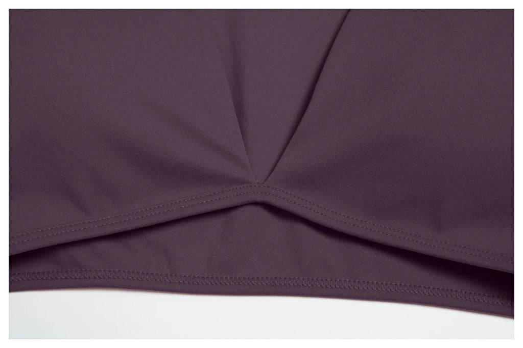 LUNA Long-Sleeve Top