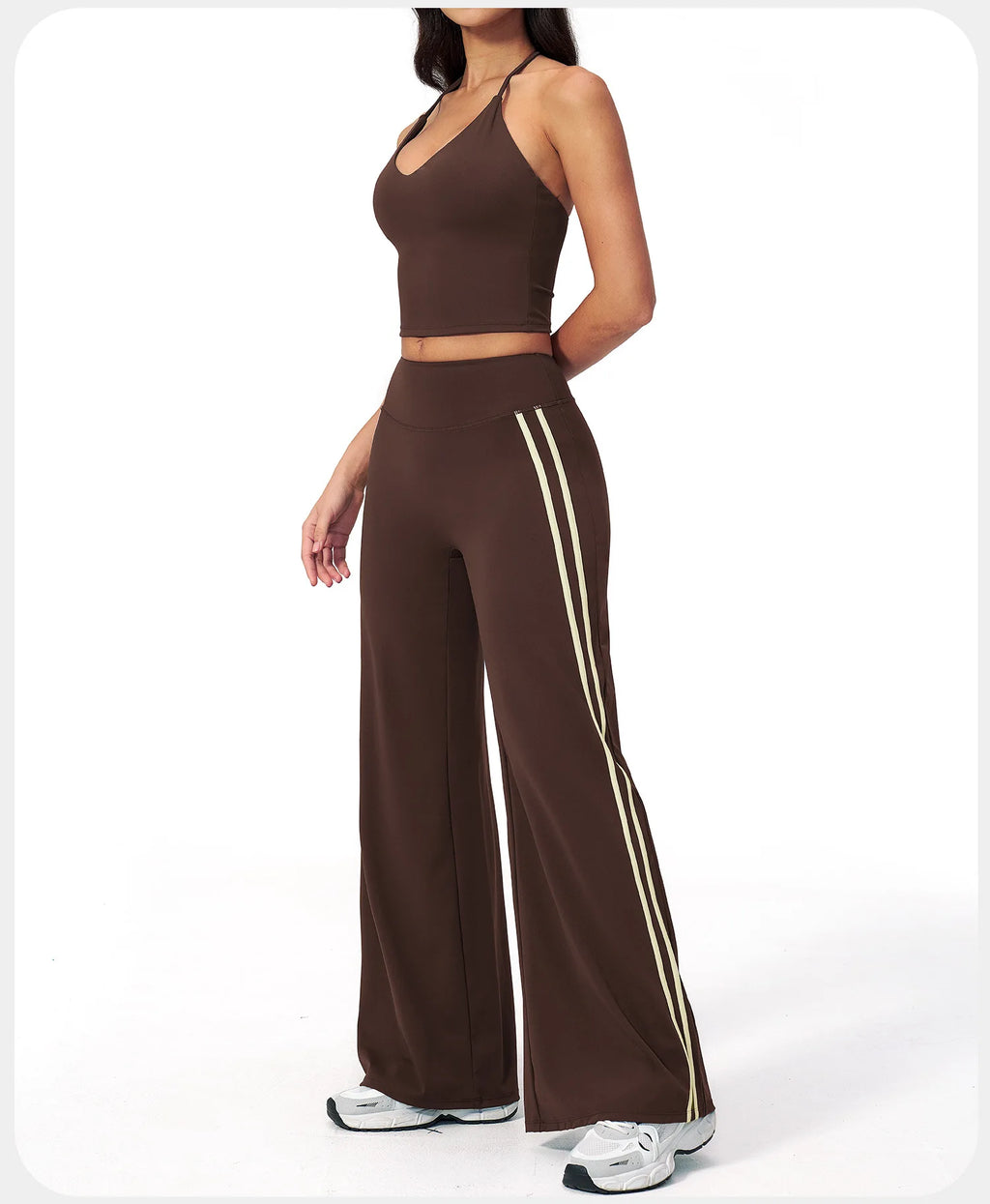 FORM Flared Set