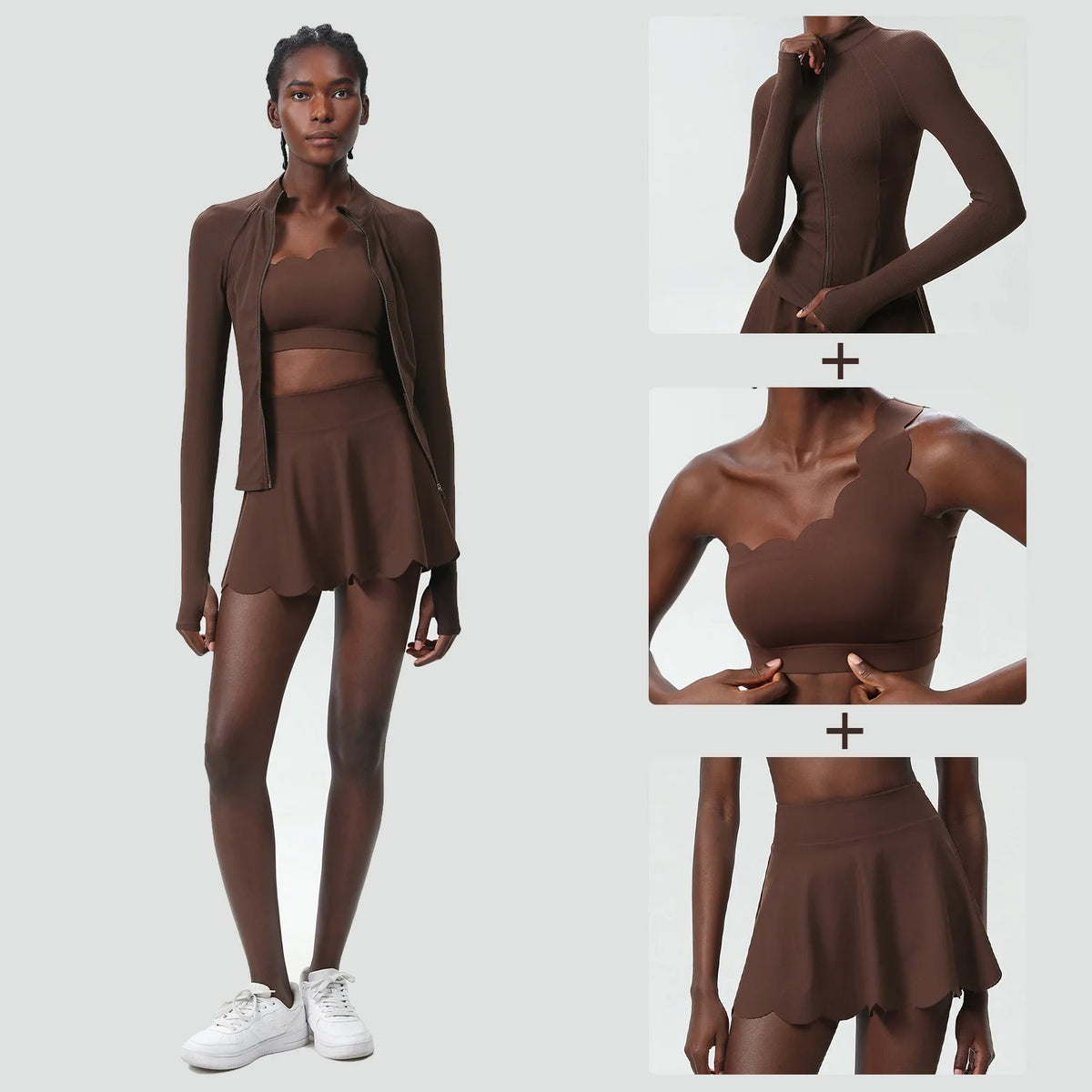 ICON Active Set