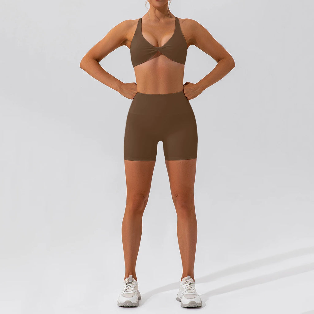 VELOUR Motion Set