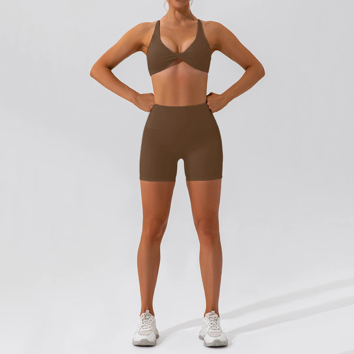 VELOUR Motion Set
