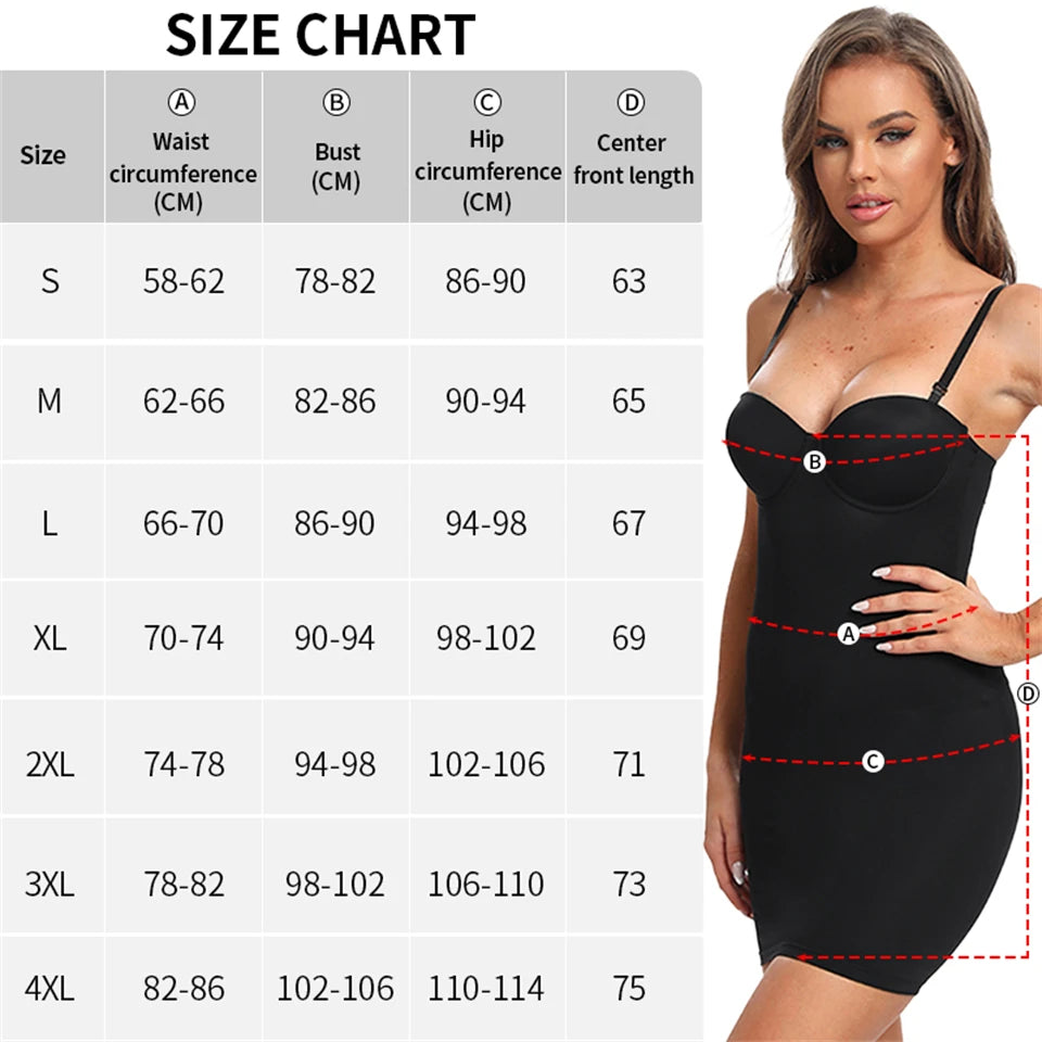 FORM Sculpt Dress