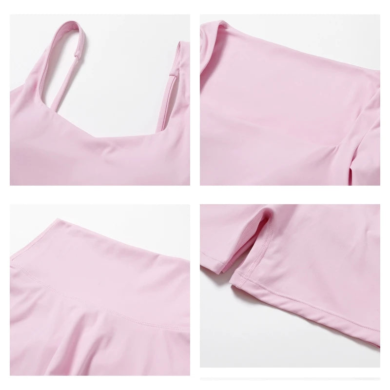 VELOUR Motion Set