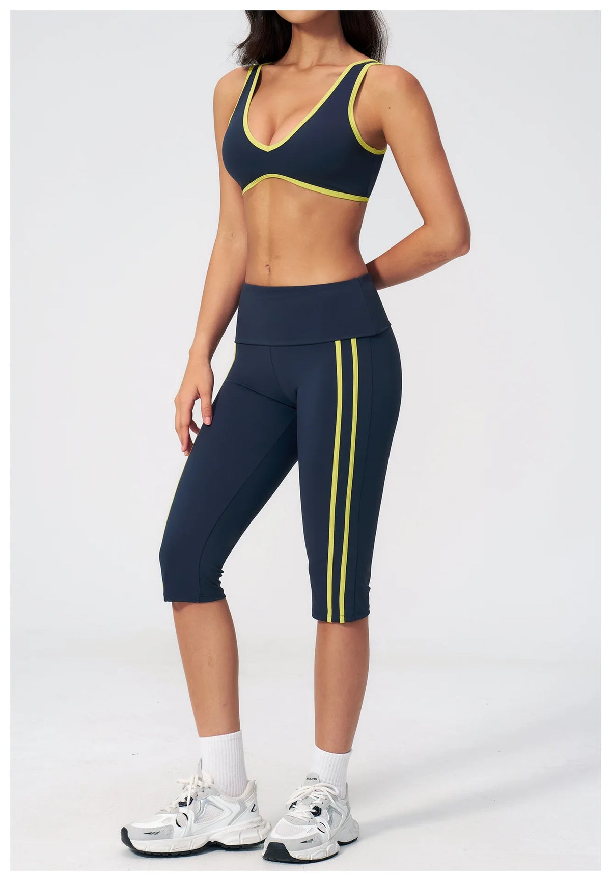 FLEX Capri Set