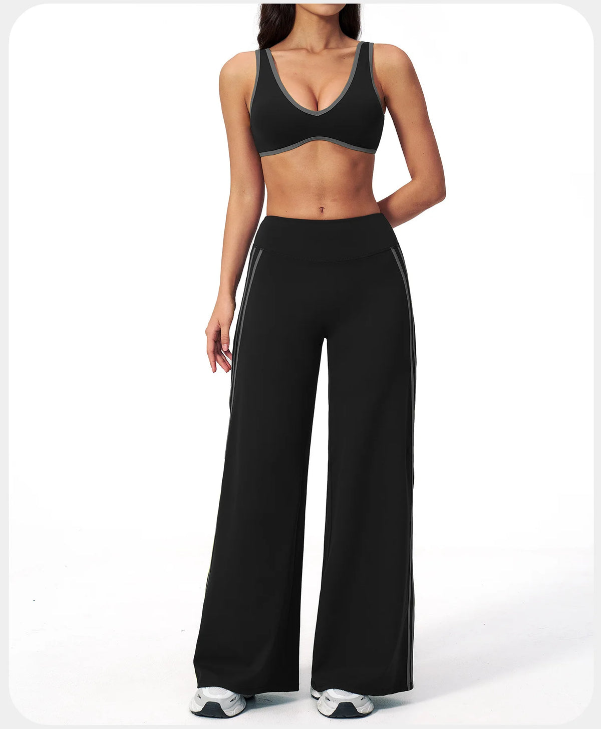 FORM Flared Set