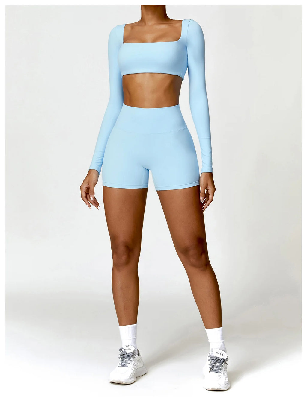 VELOUR Motion Set