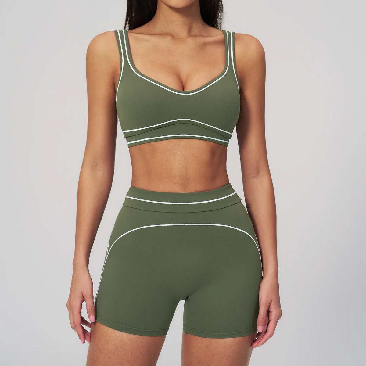 MILA Active Set