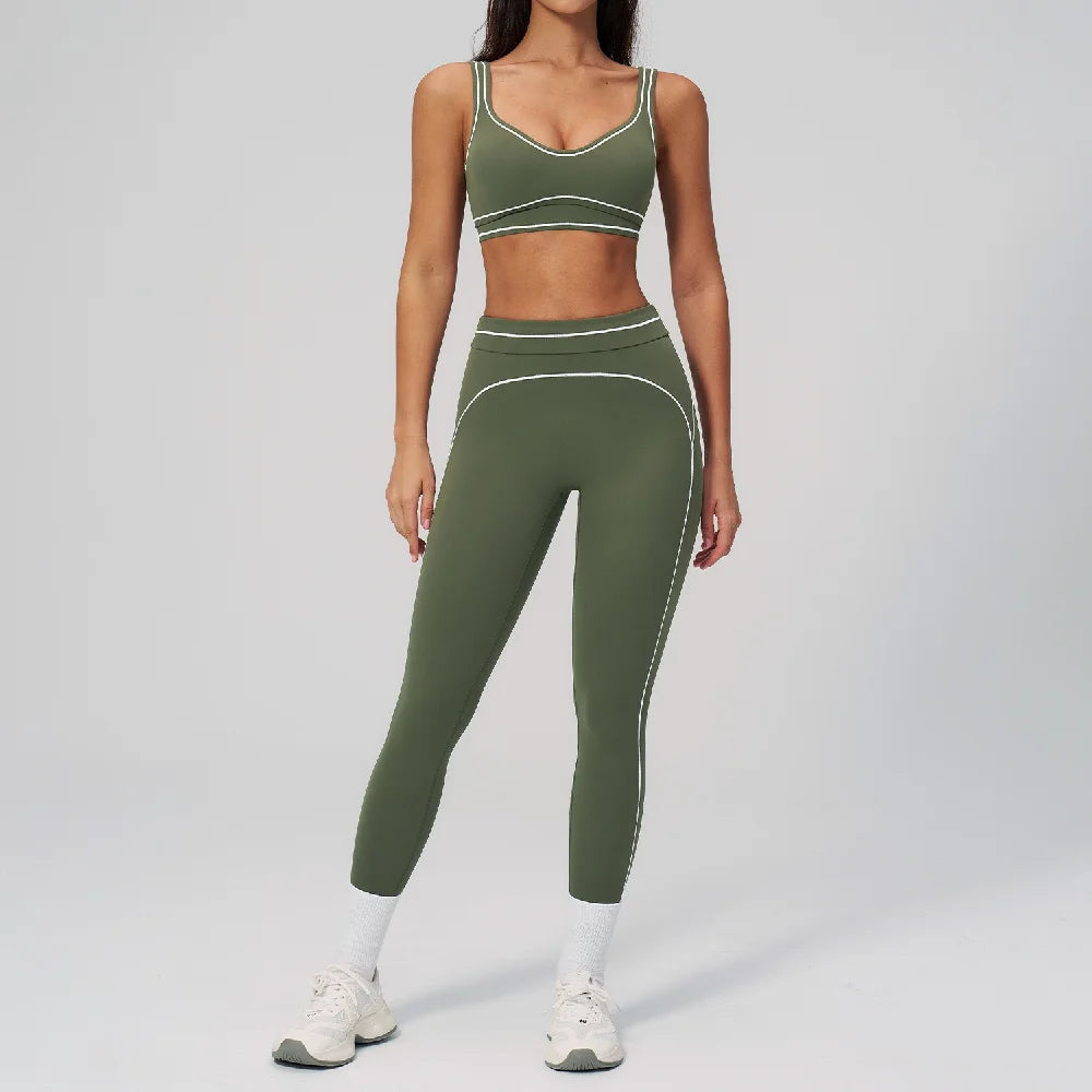 MILA Active Set