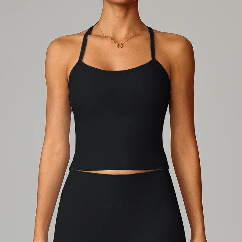 SOFTFORM Performance Top