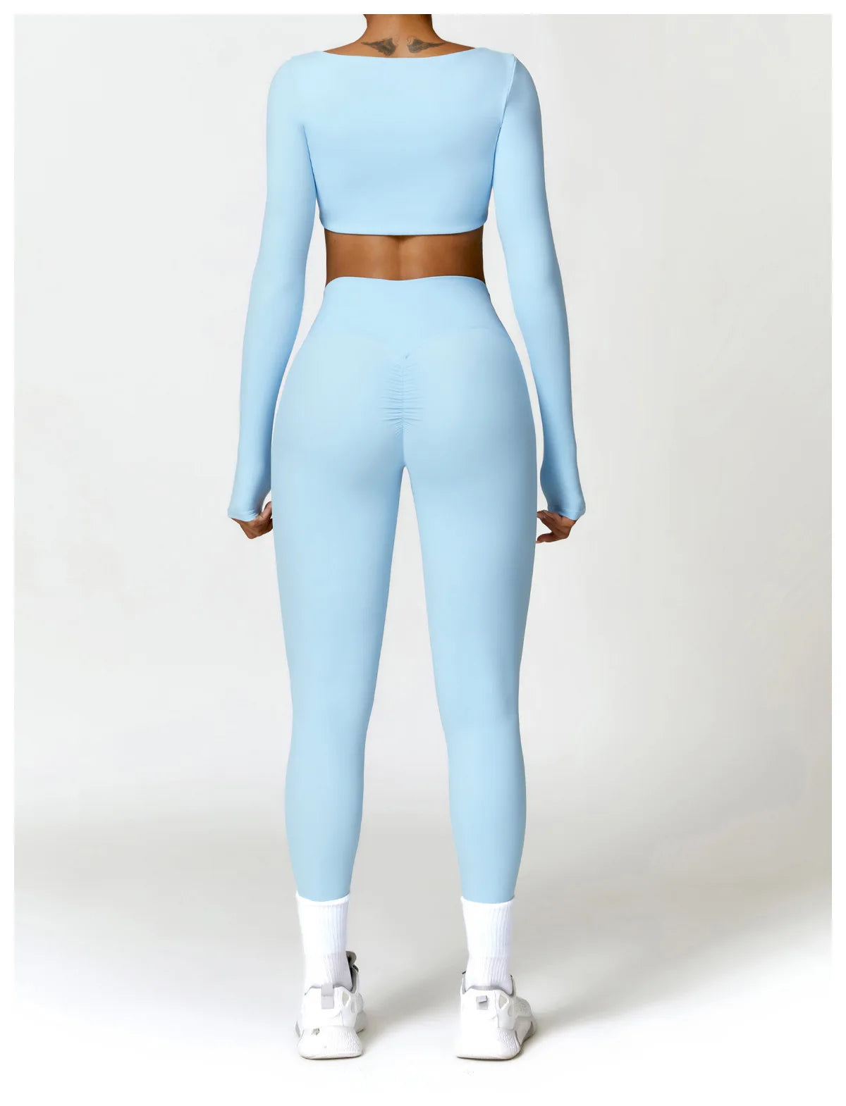 VELOUR Motion Set