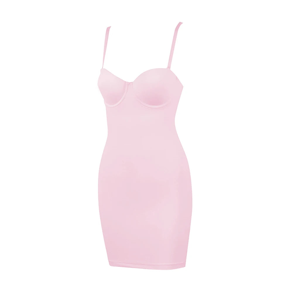 FORM Sculpt Dress