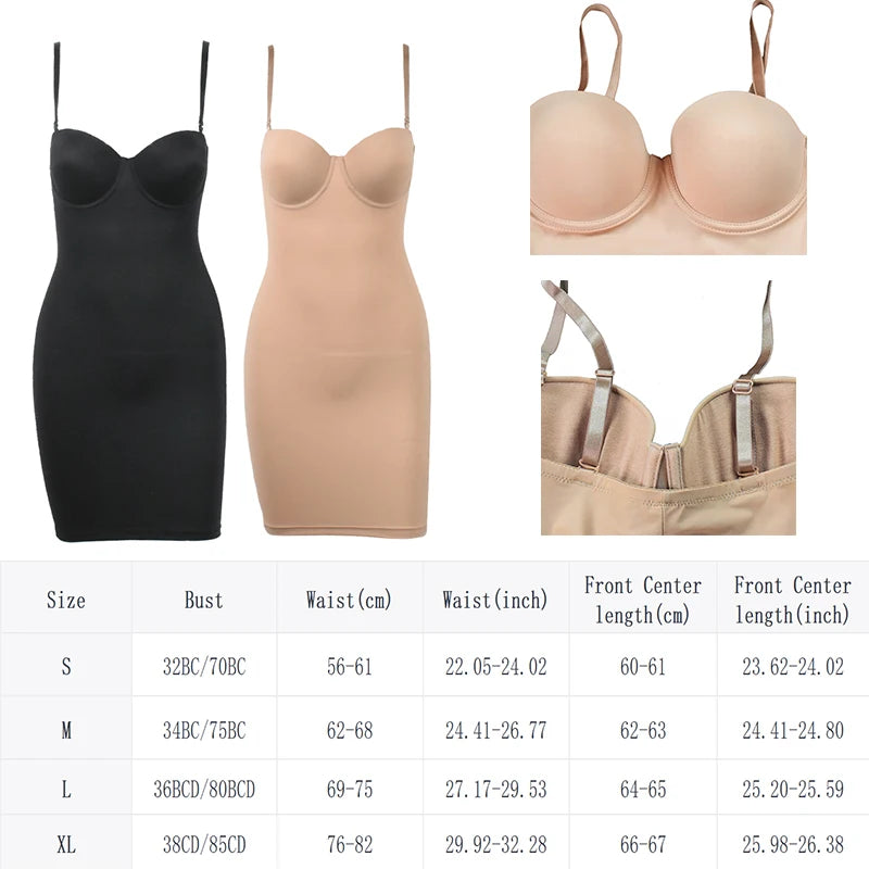 SCULPT Contour Dress