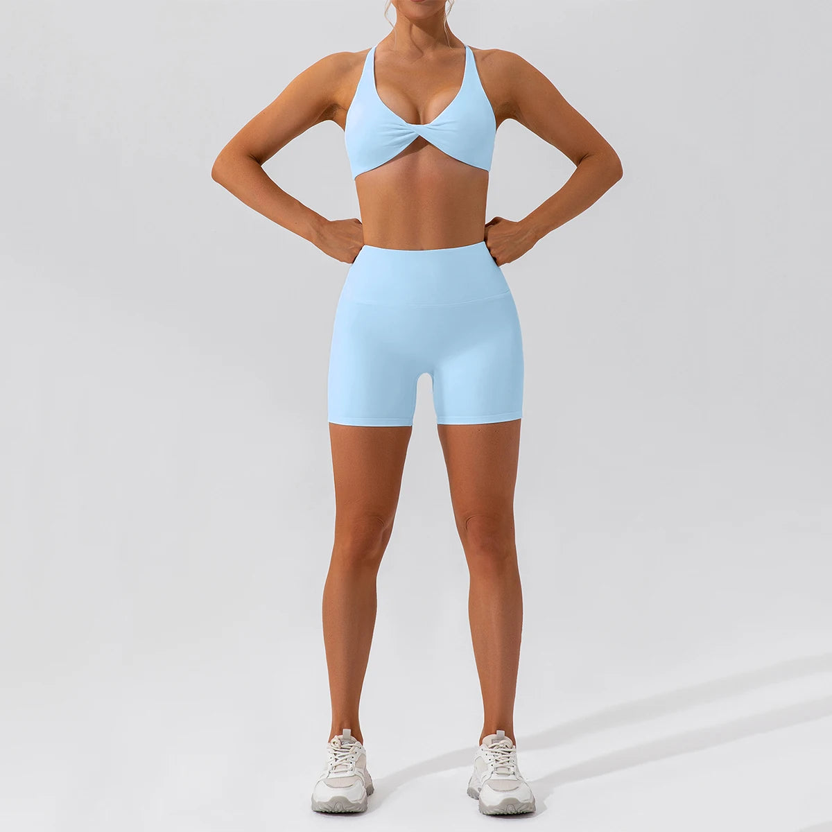 VELOUR Motion Set