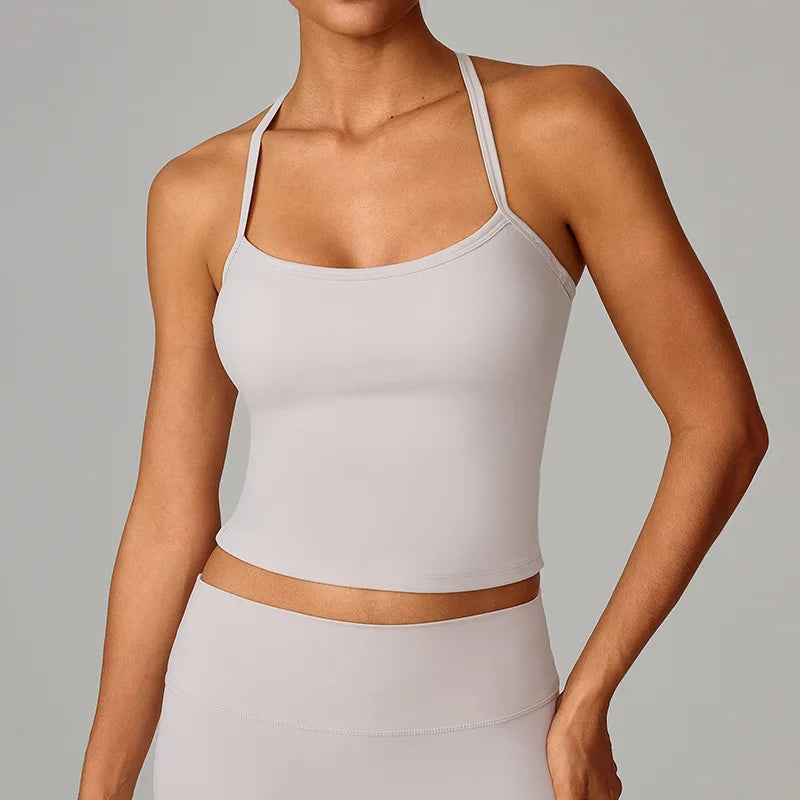 SOFTFORM Performance Top