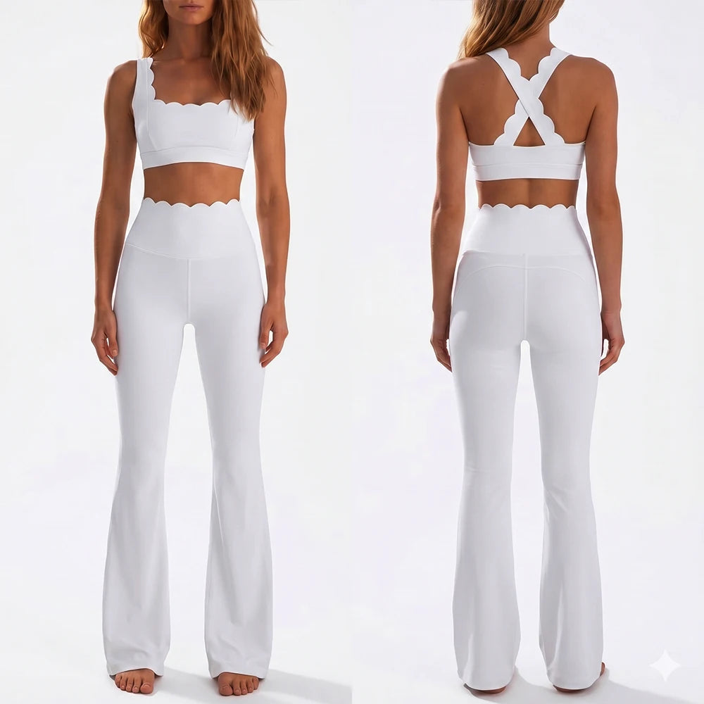 Nova Flare Set