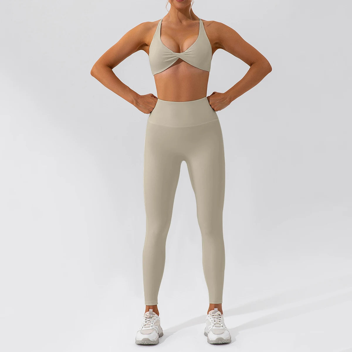 VELOUR Motion Set