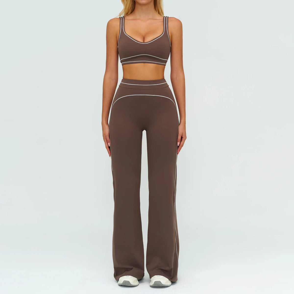 LUXE Sculpt Set