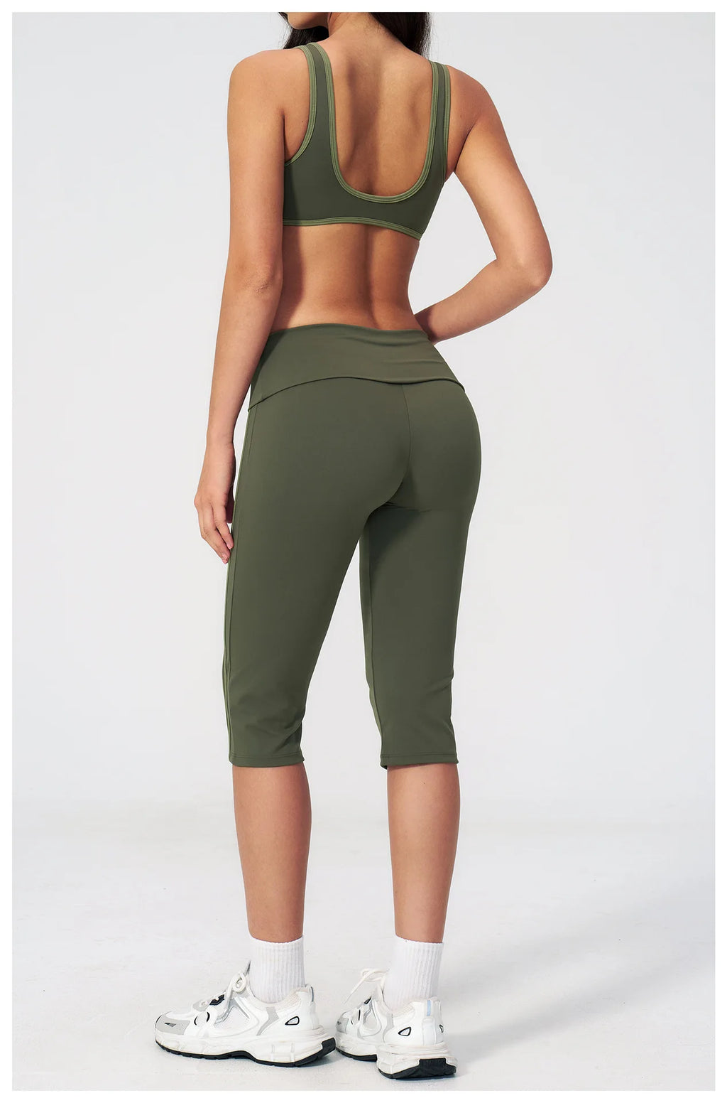 FLEX Capri Set