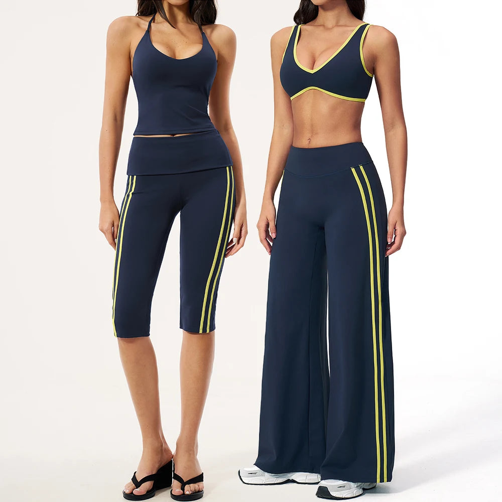 FORM Flared Set