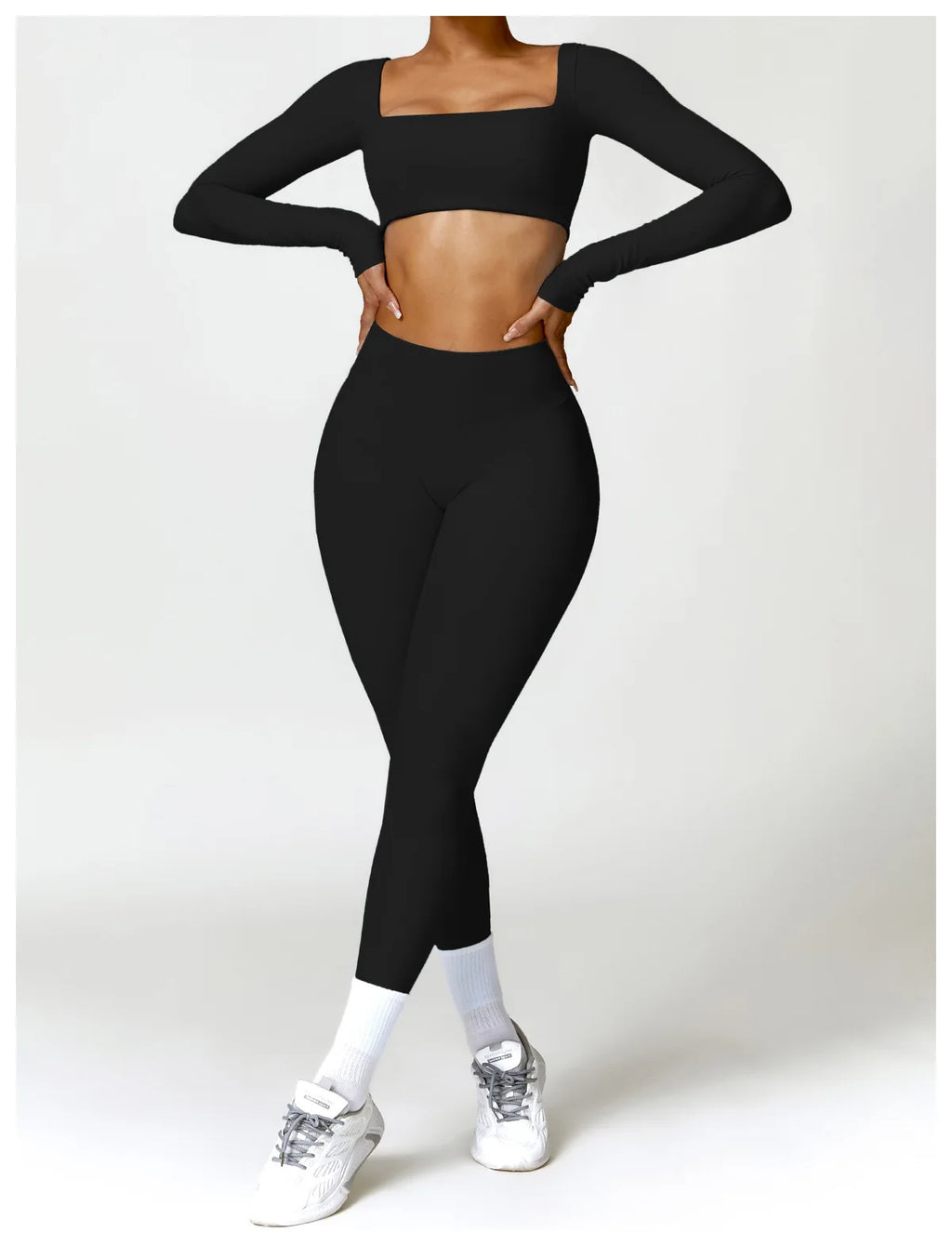 VELOUR Motion Set