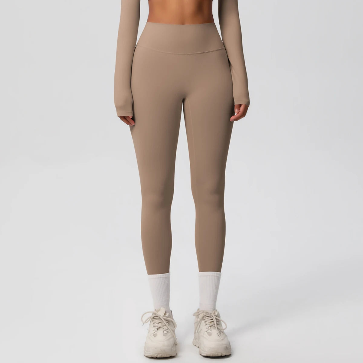 SECOND SKIN Leggings
