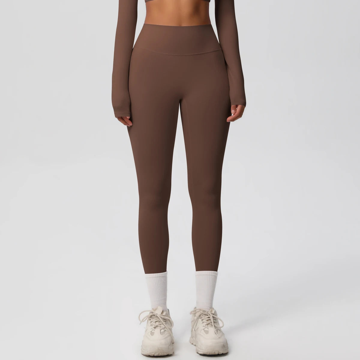 SECOND SKIN Leggings
