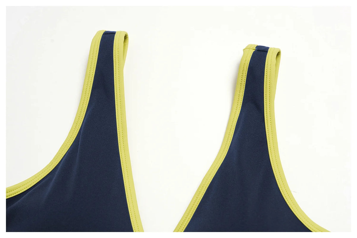 FLEX Capri Set