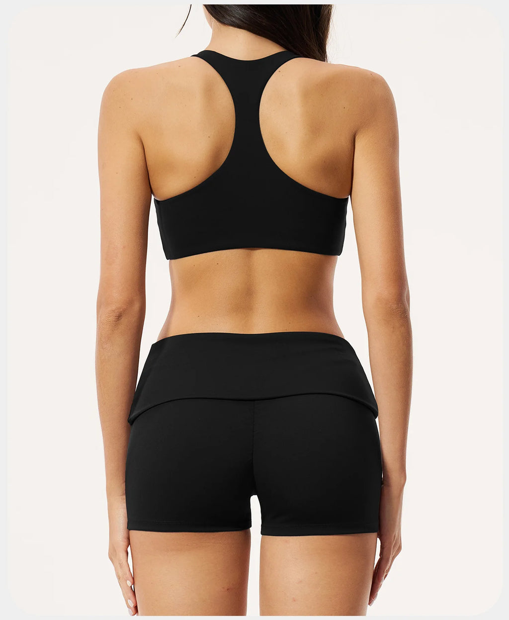 FORM Flared Set