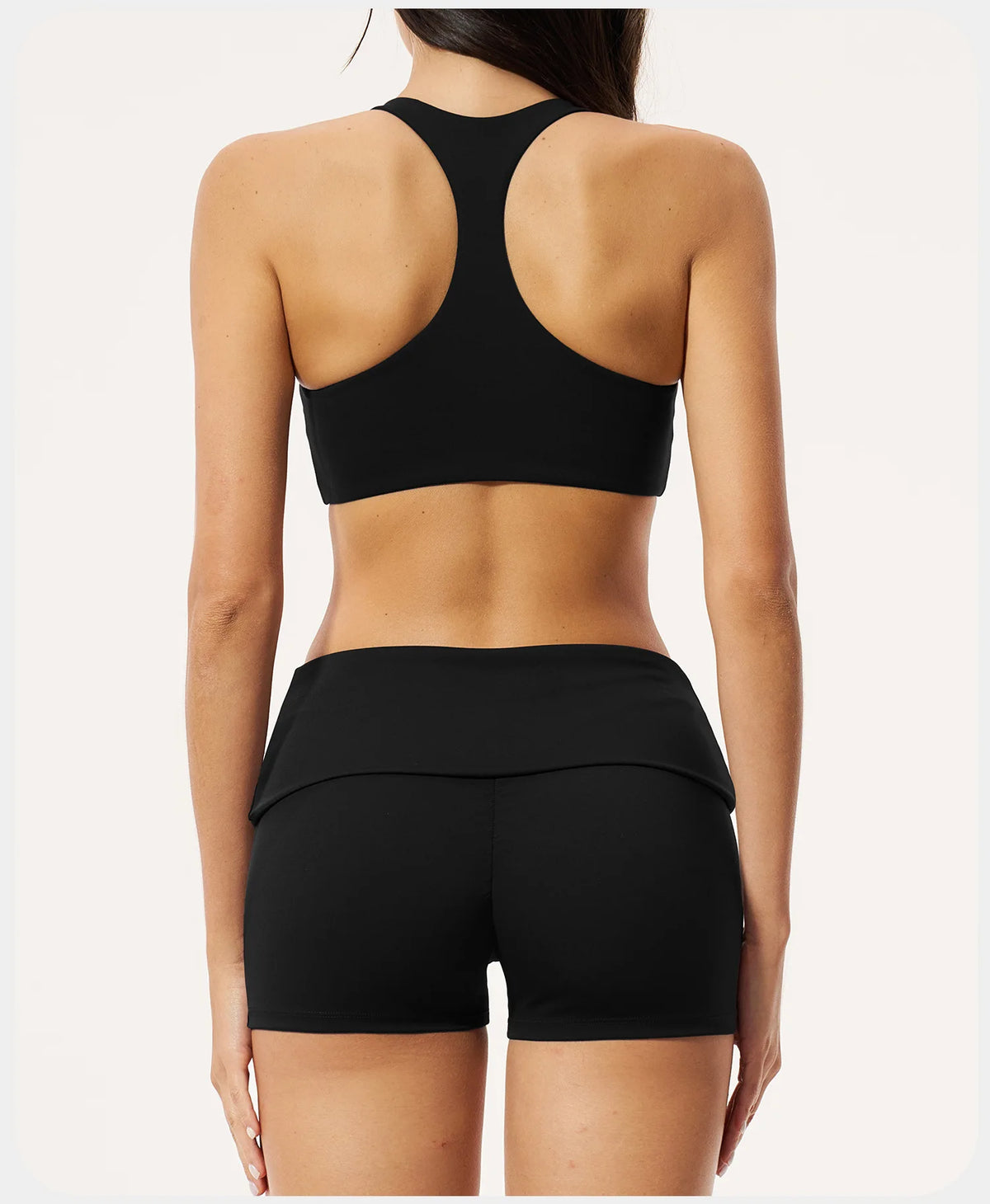 FORM Flared Set