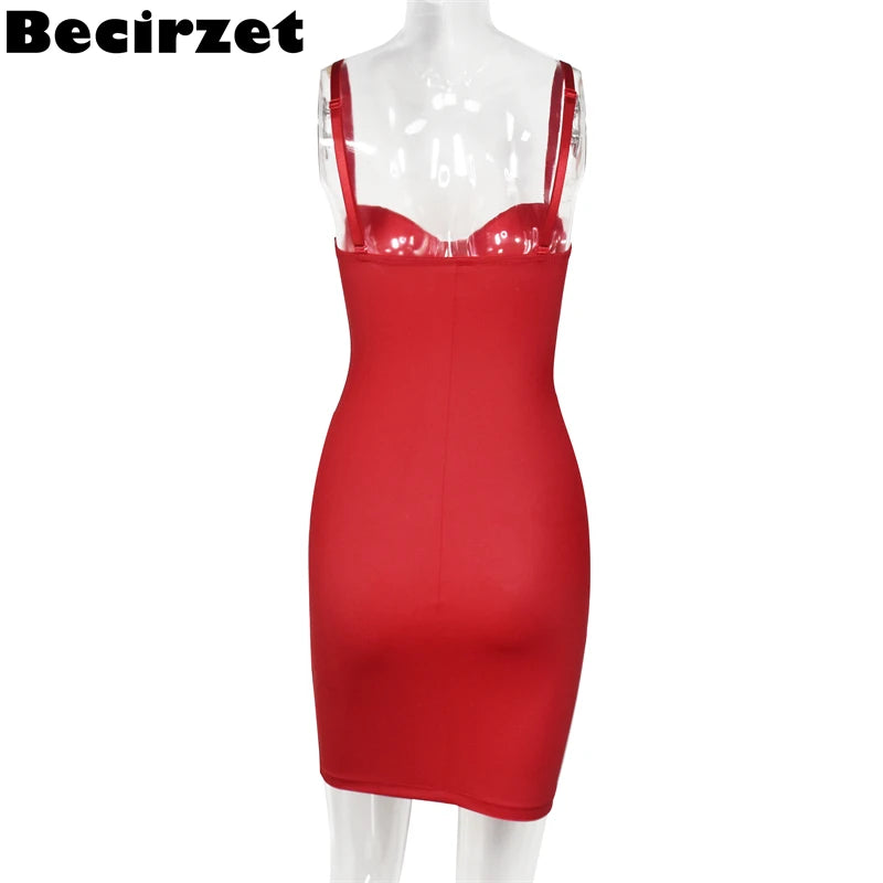 FORM Sculpt Dress