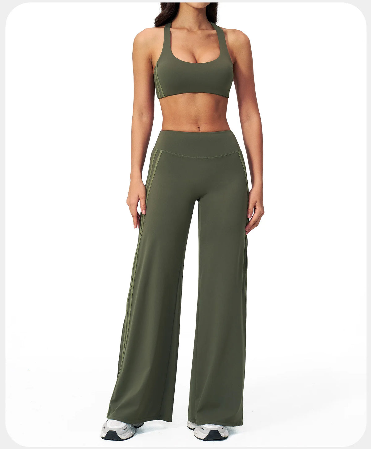 FORM Flared Set