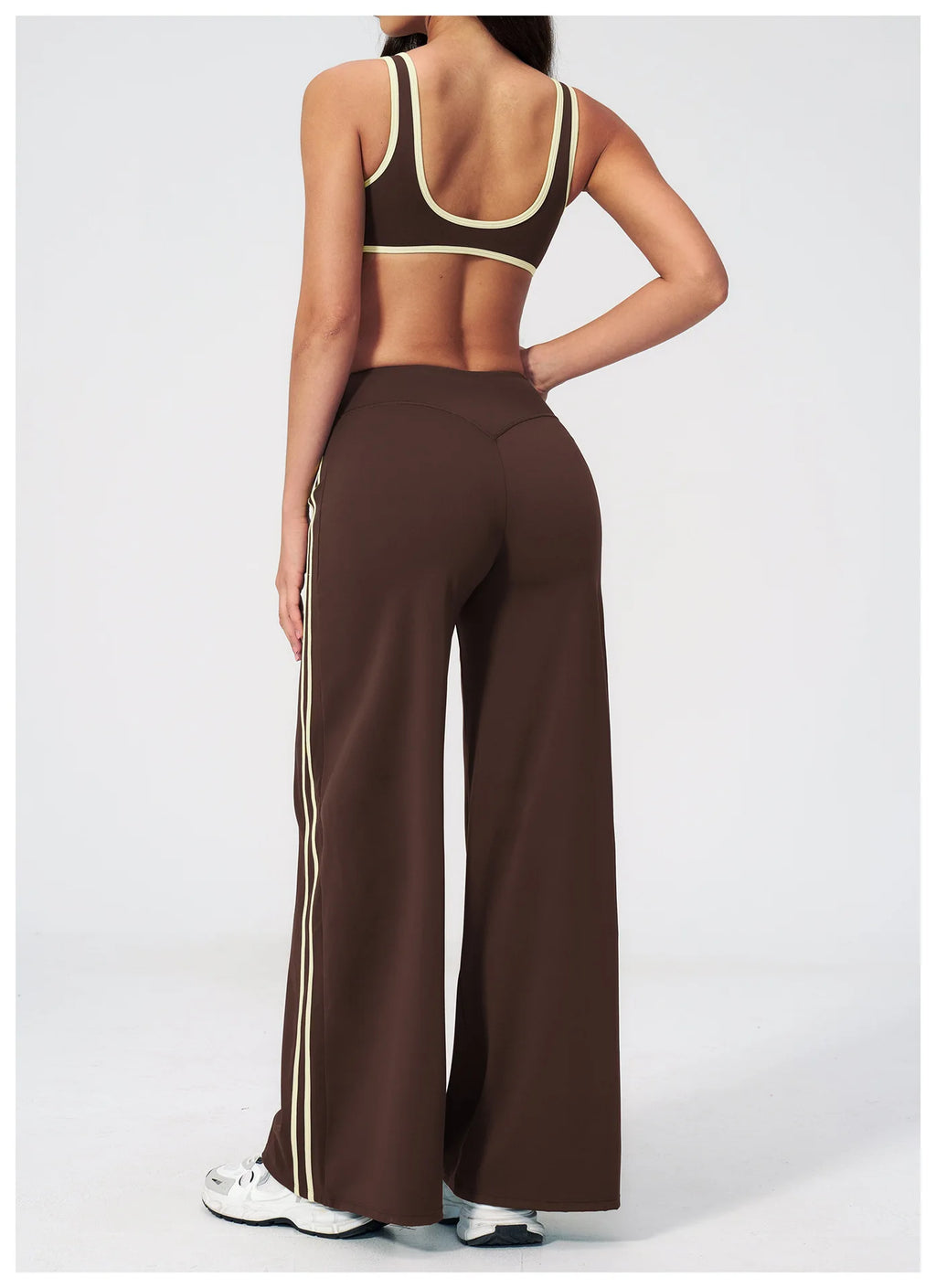 FLEX Capri Set