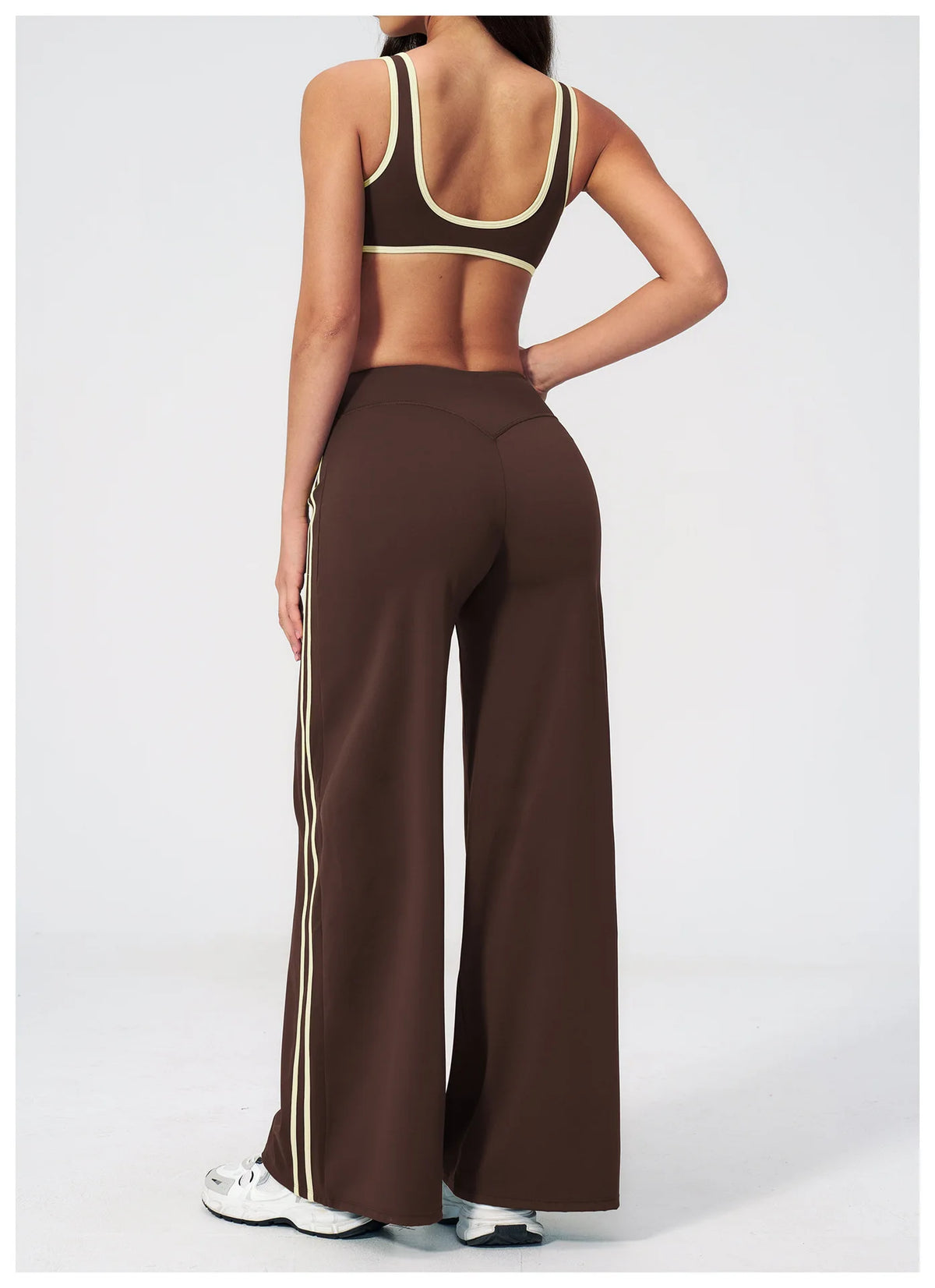 FLEX Capri Set