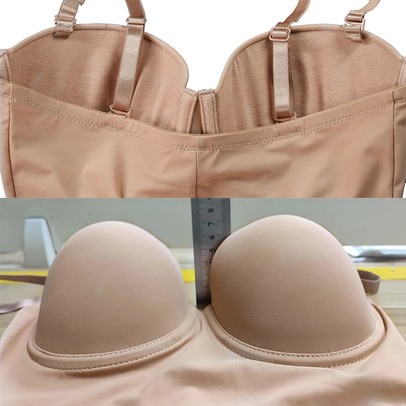 SCULPT Contour Dress