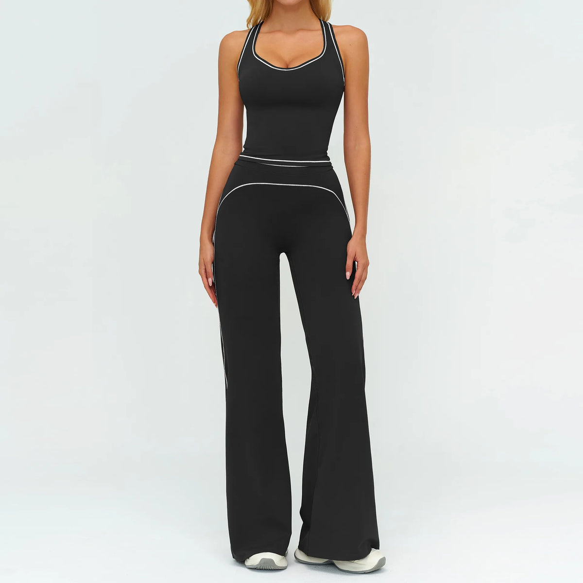 NOVA Active Set