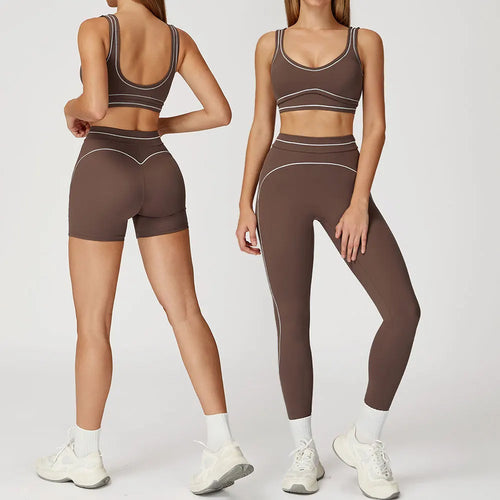 AURA Contour Set