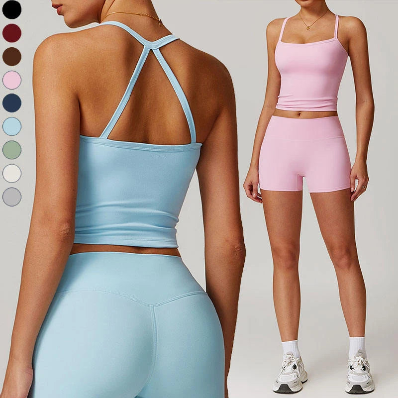 SOFTFORM Performance Top