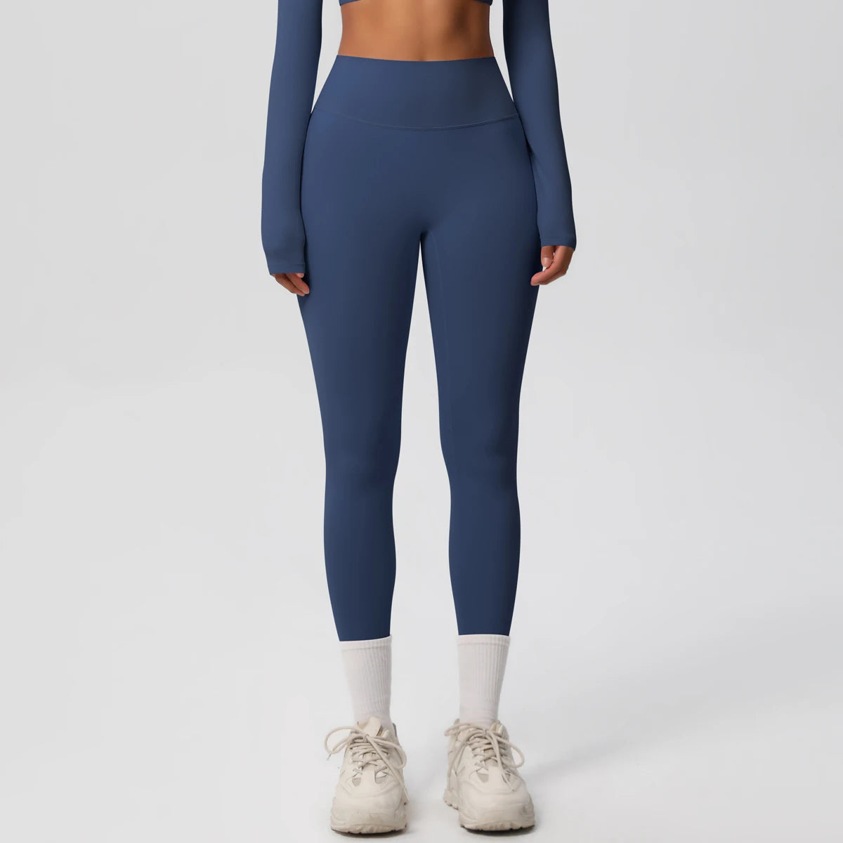 SECOND SKIN Leggings