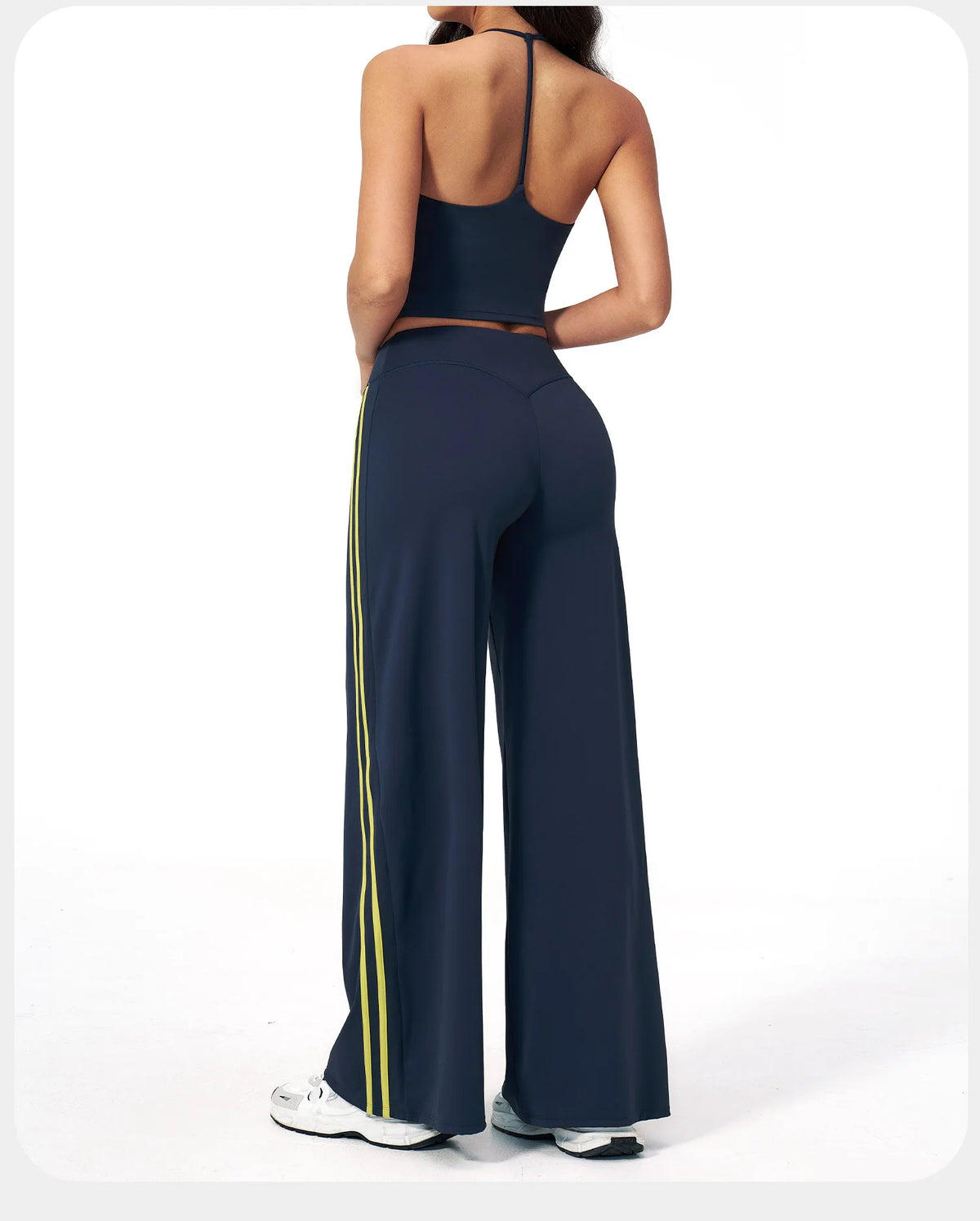 FORM Flared Set