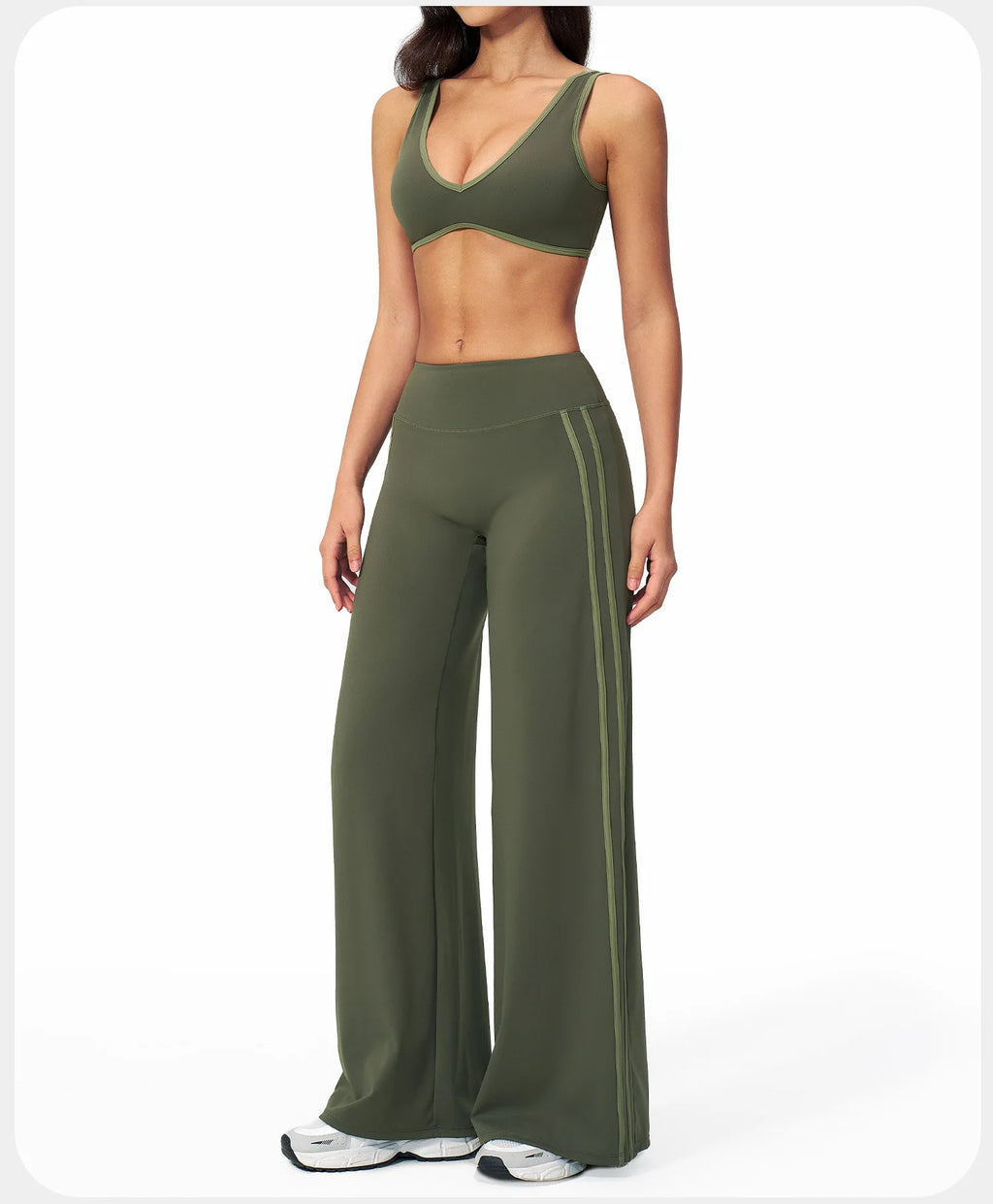 FORM Flared Set